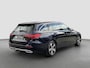Mercedes-Benz C-klasse Estate 300 e Trekhaak | Sfeerverlichting | Camera | ACC | MBUX Groot scherm | Cavansietblauw | 1e eigenaar