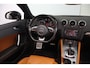 Audi TT Roadster 3.2 V6 quattro Pro Line DSG | 250pk | Leder | Bi-Xenon | Cruise