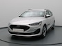 Ford Focus Wagon EcoBoost Hybrid Connected 125pk Airco | Cruise | Navi | Parkeersens. v+a