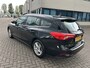 Ford Focus Wagon 1.0 EcoB Ed. bns CARPLAY NAVI PDC CRUISE NAP!