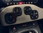 Fiat Panda 0.9 TwinAir Lounge Cruise, Leder, Navi, Pano