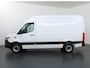 Mercedes-Benz Sprinter 317 CDI | AUT. | L2 H2 | PRO | STOELVERWARMING | PARKEERCAMERA | NAVIGATIE | 3-ZITS | BETIMMERING | LED KOPLAMPEN | CRUISE CONTROL | CERTIFIED