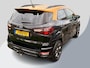 Ford EcoSport 1.0 EcoBoost ST-Line Black | 125pk Automaat  | Trekhaak | Winter Pack | B&O Audio | Achteruitrijcamera | Navigatie | Bi-Tone kleur