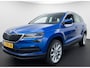 Skoda Karoq 1.5 TSI 150PK ACT BUSINESS EDITION PLUS CAMERA/NAVI/TREKHAAK