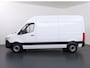 Mercedes-Benz Sprinter 315 CDI | L2 H2 | FWD | AUT. | AIRCO | 2-ZITS | DODEHOEKDETECTIE | MULTIFUNCTIONEEL STUURWIEL | CERTIFIED