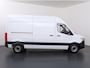 Mercedes-Benz Sprinter 315 CDI | L2 H2 | FWD | AUT. | AIRCO | 2-ZITS | DODEHOEKDETECTIE | MULTIFUNCTIONEEL STUURWIEL | CERTIFIED