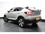 Volvo C40 Recharge Plus 69 kWh | Achteruitrijcamera | Cruise control adaptief met Stop&Go en stuurhulp | Dodehoekdetectie met correctie