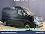 Renault Master 2.0 dCi 150pk L2H2 Fabrieksgarantie Euro6 Airco | 2x Zijdeur | 360 Graden Camera | LED | 2500gkTrekhaak | Apple Carplay Cruisecontrol, Android Auto, Parkeersensoren, Bijrijdersbank