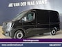 Renault Master 2.0 dCi 150pk L2H2 Fabrieksgarantie Euro6 Airco | 2x Zijdeur | 360 Graden Camera | LED | 2500kg Trekhaak | Apple Carplay Cruisecontrol, Android Auto, Parkeersensoren, Bijrijdersbank