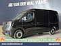 Renault Master 2.0 dCi 150pk L2H2 Fabrieksgarantie Euro6 Airco | 2x Zijdeur | 360 Graden Camera | LED | 2500gkTrekhaak | Apple Carplay Cruisecontrol, Android Auto, Parkeersensoren, Bijrijdersbank
