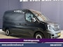 Renault Master 2.0 dCi 150pk L2H2 Fabrieksgarantie Euro6 Airco | 2x Zijdeur | 360 Graden Camera | LED | 2500kg Trekhaak | Apple Carplay Cruisecontrol, Android Auto, Parkeersensoren, Bijrijdersbank