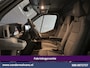 Renault Master 2.0 dCi 150pk L2H2 Fabrieksgarantie Euro6 Airco | 2x Zijdeur | 360 Graden Camera | LED | 2500kg Trekhaak | Apple Carplay Cruisecontrol, Android Auto, Parkeersensoren, Bijrijdersbank