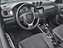 Suzuki Vitara 1.4 Boosterjet Style Smart Hybrid | Navigatie | Camera | Stoelverwarming | Schuif/kantel dak | Half Leder | Tot 10 jr.Garantie