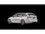 Skoda Octavia Combi 1.5 TSI MHEV Sportline Business 150 PK | Automaat | Stoelverwarming | Parkeersensoren | Adaptive Cruise Control | Camera | Virtual Cockpit | Navigatie | Lichtmetalen Velgen | Elektrische Achterklep | Keyless | LED