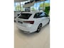 Skoda Octavia Combi 1.5 TSI MHEV Sportline Business 150 PK | Automaat | Stoelverwarming | Parkeersensoren | Adaptive Cruise Control | Camera | Virtual Cockpit | Navigatie | Lichtmetalen Velgen | Elektrische Achterklep | Keyless | LED