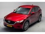 Mazda CX-5 2.0 SKYACTIV-G 165pk Business Aut. [ Full led Apple / Android Leder Trekhaak Navi ]