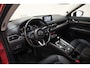 Mazda CX-5 2.0 SKYACTIV-G 165pk Business Aut. [ Full led Apple / Android Leder Trekhaak Navi ]
