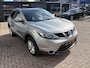 Nissan Qashqai 1.2 Tekna, panodak, climate/cruise, 360 camera