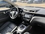Nissan Qashqai 1.2 Tekna, panodak, climate/cruise, 360 camera