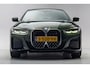 BMW i4 eDrive35 M-Sport 70 kWh 3-Fase [ Leder Stoelverwarming Navi Led PDC Apple / Android ]