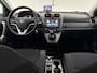 Honda CR-V 2.0i Elegance | Pano | Clima | Cruise | Navi | Trekhaak