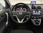 Honda CR-V 2.0i Elegance | Pano | Clima | Cruise | Navi | Trekhaak