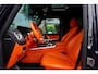 Mercedes-Benz G-klasse 800 BRABUS / Hermes / BTW