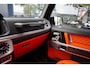 Mercedes-Benz G-klasse 800 BRABUS / Hermes / BTW