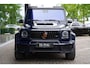 Mercedes-Benz G-klasse 800 BRABUS / Hermes / BTW