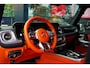 Mercedes-Benz G-klasse 800 BRABUS / Hermes / BTW