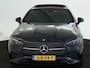 Mercedes-Benz CLE Coupé 300 e AMG Plug-In Hybride | Panoramadak | Burmester® | Dode Hoek Ass | Distronic | Memory | Stuur en Stoelverwarming | Inclusief 24 maanden Mercedes-Benz Certified garantie voor Europa.