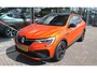 Renault Arkana 145PK-HYBRID-RS LINE-63DKM-NAVI-BOSE-ALL SEASONS-