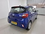 Hyundai i10 1.0 Premium Navi Climat Camera Cruise Parkeersensoren Dealeronderhouden NL-Auto