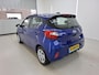 Hyundai i10 1.0 Premium Navi Climat Camera Cruise Parkeersensoren Dealeronderhouden NL-Auto