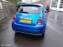 Fiat 500 1.2 Climate, Navi, 16''velgen, Cruise, enz