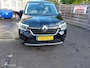 Renault Kangoo L1 1.5 DCI bleu 75 Luxe