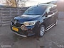 Renault Kangoo L1 1.5 DCI bleu 75 Luxe