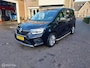 Renault Kangoo L1 1.5 DCI bleu 75 Luxe