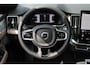 Volvo XC90 T8 Plug-in hybrid AWD Ultra Bright | Demo Deal | Luchtvering | Geventileerd leer met stoelkoeling | voorstoel(en) met massagefunctie | Google Navigatie | Head Up Display | Bowers & Wilkins audiosysteem | Standkachel | Stoelverwarming | 360° Parkeercamera | Extra getint glas