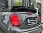 MINI John Cooper Works Cabrio 2.0 S F1 JCW 192 pk |H.K Audio |Union Jack |Camera|ACC |Navi |