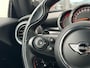 MINI John Cooper Works Cabrio 2.0 S F1 JCW 192 pk |H.K Audio |Union Jack |Camera|ACC |Navi |