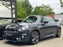 MINI John Cooper Works Cabrio 2.0 S F1 JCW 192 pk |H.K Audio |Union Jack |Camera|ACC |Navi |