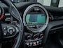 MINI John Cooper Works Cabrio 2.0 S F1 JCW 192 pk |H.K Audio |Union Jack |Camera|ACC |Navi |