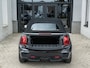 MINI John Cooper Works Cabrio 2.0 S F1 JCW 192 pk |H.K Audio |Union Jack |Camera|ACC |Navi |