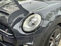 MINI John Cooper Works Cabrio 2.0 S F1 JCW 192 pk |H.K Audio |Union Jack |Camera|ACC |Navi |