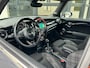 MINI John Cooper Works Cabrio 2.0 S F1 JCW 192 pk |H.K Audio |Union Jack |Camera|ACC |Navi |