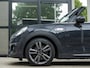 MINI John Cooper Works Cabrio 2.0 S F1 JCW 192 pk |H.K Audio |Union Jack |Camera|ACC |Navi |