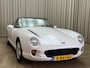 TVR Chimaera 4.0 Cabriolet V8 / 240 PK / Fully Documented / 1993 / RHD / Rechtsgestuurd