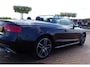 Audi A5 Cabriolet 1.8 TFSI S-Line 170pk Leer 18 inch