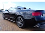 Audi A5 Cabriolet 1.8 TFSI S-Line 170pk Leer 18 inch